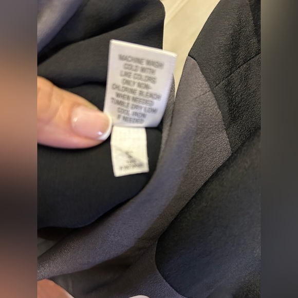 Stunning Thakoon for  grey/black dress xs - Picture 5 of 5